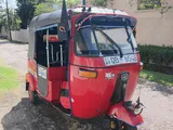 Bajaj RE QB 2005