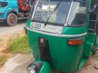 Bajaj RE 2005