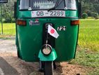 Bajaj RE QB 2005