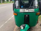 Bajaj RE QB 2005