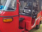 Bajaj RE Three Wheeler 2006