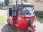 Bajaj RE QB 2stroke 2005