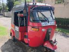 Bajaj RE QB 2stroke 2005