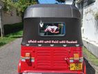 Bajaj RE QB three wheel 2005