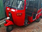 Bajaj RE 2005