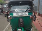 Bajaj RE QC - 8289 2006