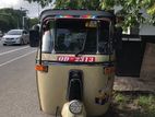 Bajaj RE 2005