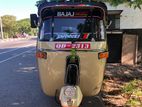 Bajaj RE 2005
