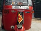 Bajaj RE 2006