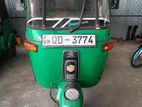 Bajaj RE QD 2006