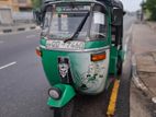 Bajaj RE Three Wheeler 2008