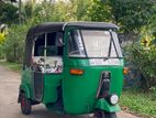 Bajaj RE 2008