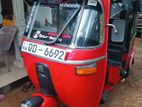 Bajaj RE QD 6692 2006