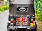 Bajaj RE QD threewheeler 2006