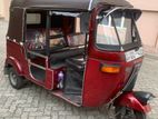 Bajaj RE QD Threewheel 2005