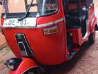 Bajaj RE QE 2 Stoke 2014