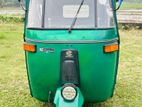 Bajaj RE Three Wheeler 2006