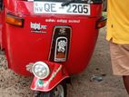 Bajaj RE QE 2006