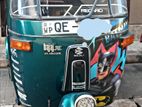 Bajaj RE 2006