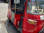Bajaj RE 2 Storke 2006