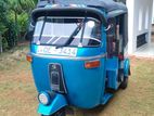 Bajaj RE QE xxxx 2006