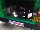 Bajaj RE QE 2 Stok 2006