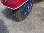 Bajaj RE Three Wheeler 2006