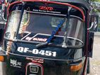 Bajaj RE QF 2006