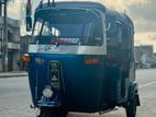 Bajaj RE QF 2006