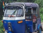 Bajaj RE Three Wheeler 2006