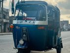 Bajaj RE Three Wheeler 2006