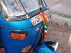 Bajaj RE Threewheel 2006