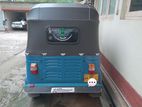 Bajaj RE Threewheel 2006