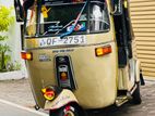 Bajaj RE QF 2stroke 2006