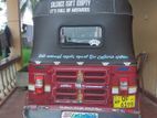 Bajaj RE Three Wheeler 2006