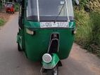 Bajaj RE QG 2006