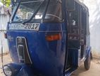 Bajaj RE 2006