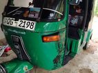 Bajaj RE QG 2006