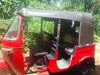 Bajaj RE 2006