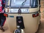 Bajaj RE 2007