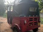 Bajaj RE There Wheeler 2005