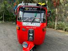 Bajaj RE 2006