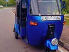 Bajaj RE 2007