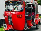 Bajaj RE QH 2stroke 2006