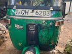 Bajaj RE 2006