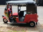 Bajaj RE 2006