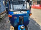 Bajaj RE 2006