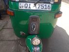 Bajaj RE QI 2006