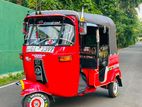 Bajaj RE QI 2stroke 2006