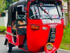 Bajaj RE QI 2stroke 2006
